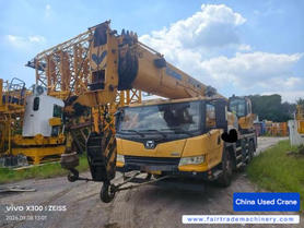 Buy XCMG XCT25 Used Crane / 3 Buy XCMG XCT25 Used Crane / 3